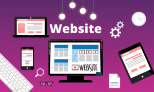 Read more about the article Website Design and Hosting in Traverse City